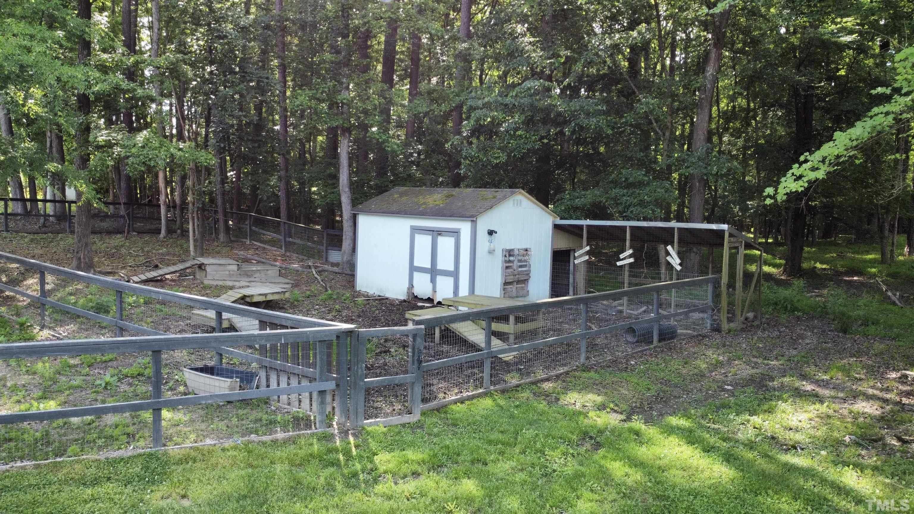 2215 Umstead Road Durham, NC 27712 - Photo 55 of 63