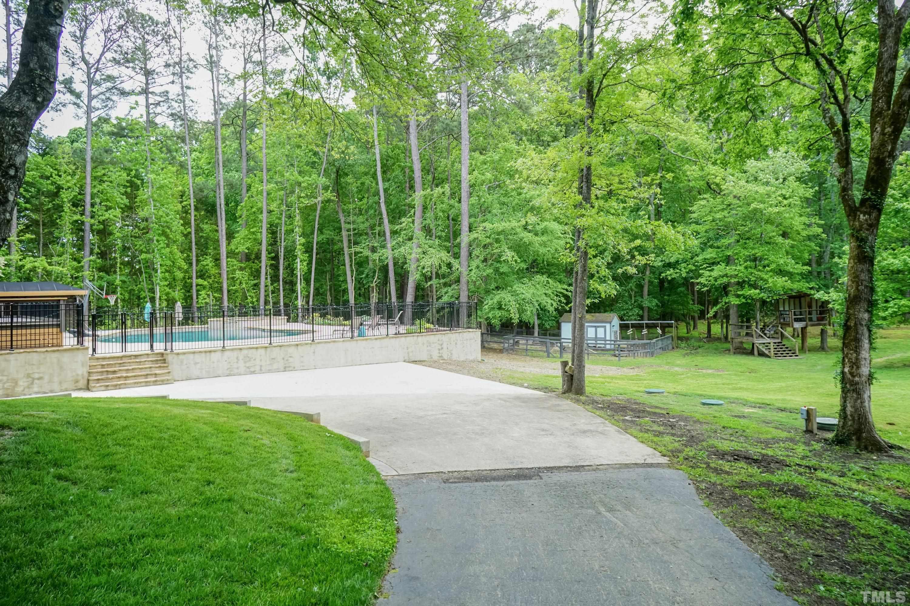 2215 Umstead Road Durham, NC 27712 - Photo 57 of 63