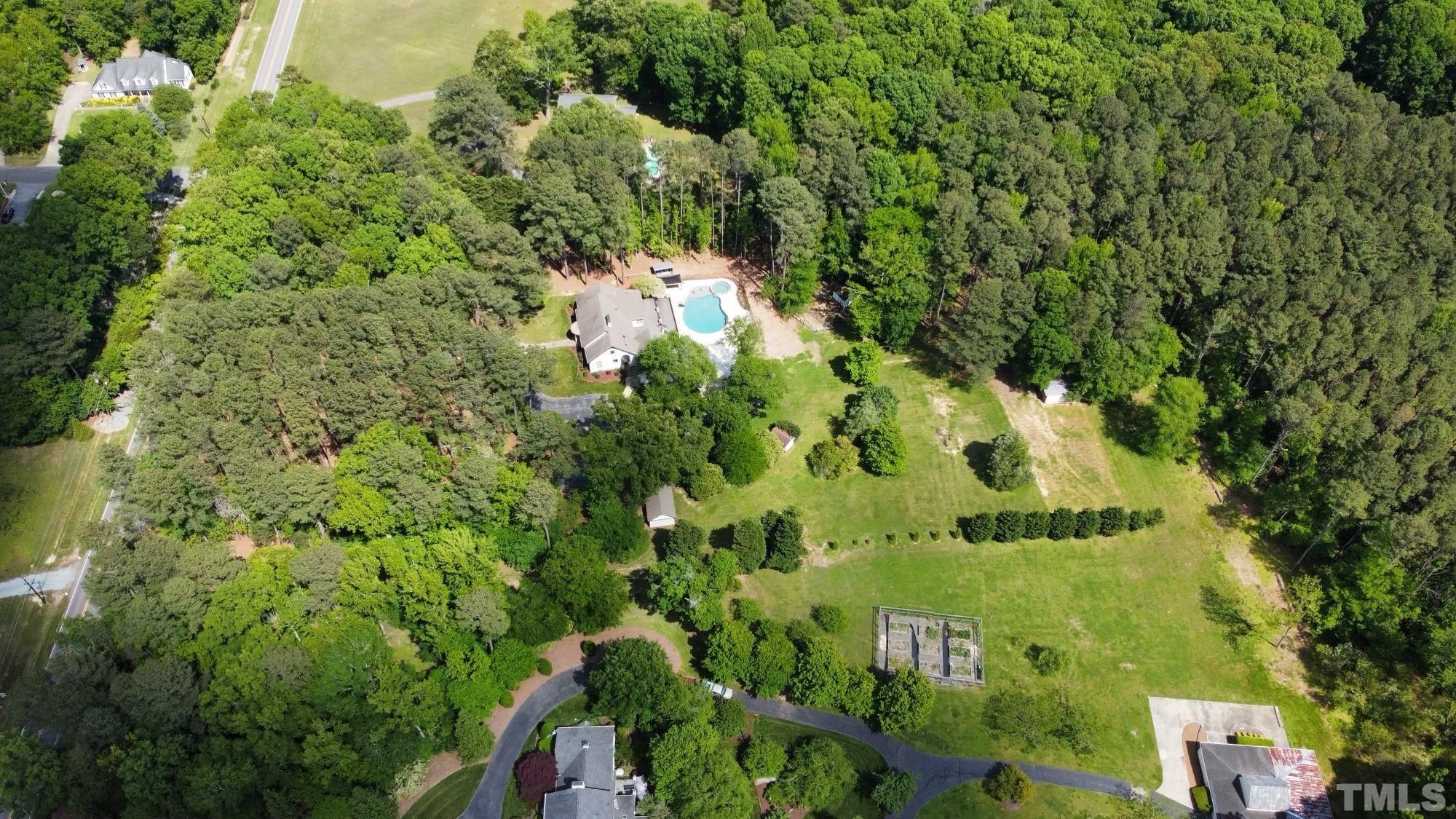2215 Umstead Road Durham, NC 27712 - Photo 58 of 63