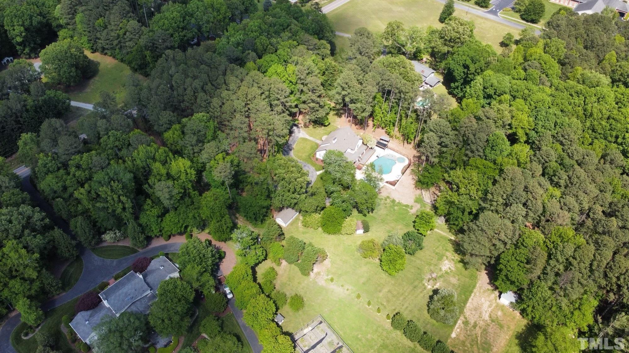 2215 Umstead Road Durham, NC 27712 - Photo 59 of 63