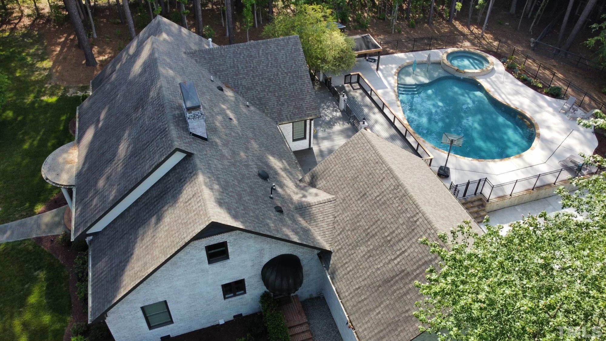 2215 Umstead Road Durham, NC 27712 - Photo 8 of 63