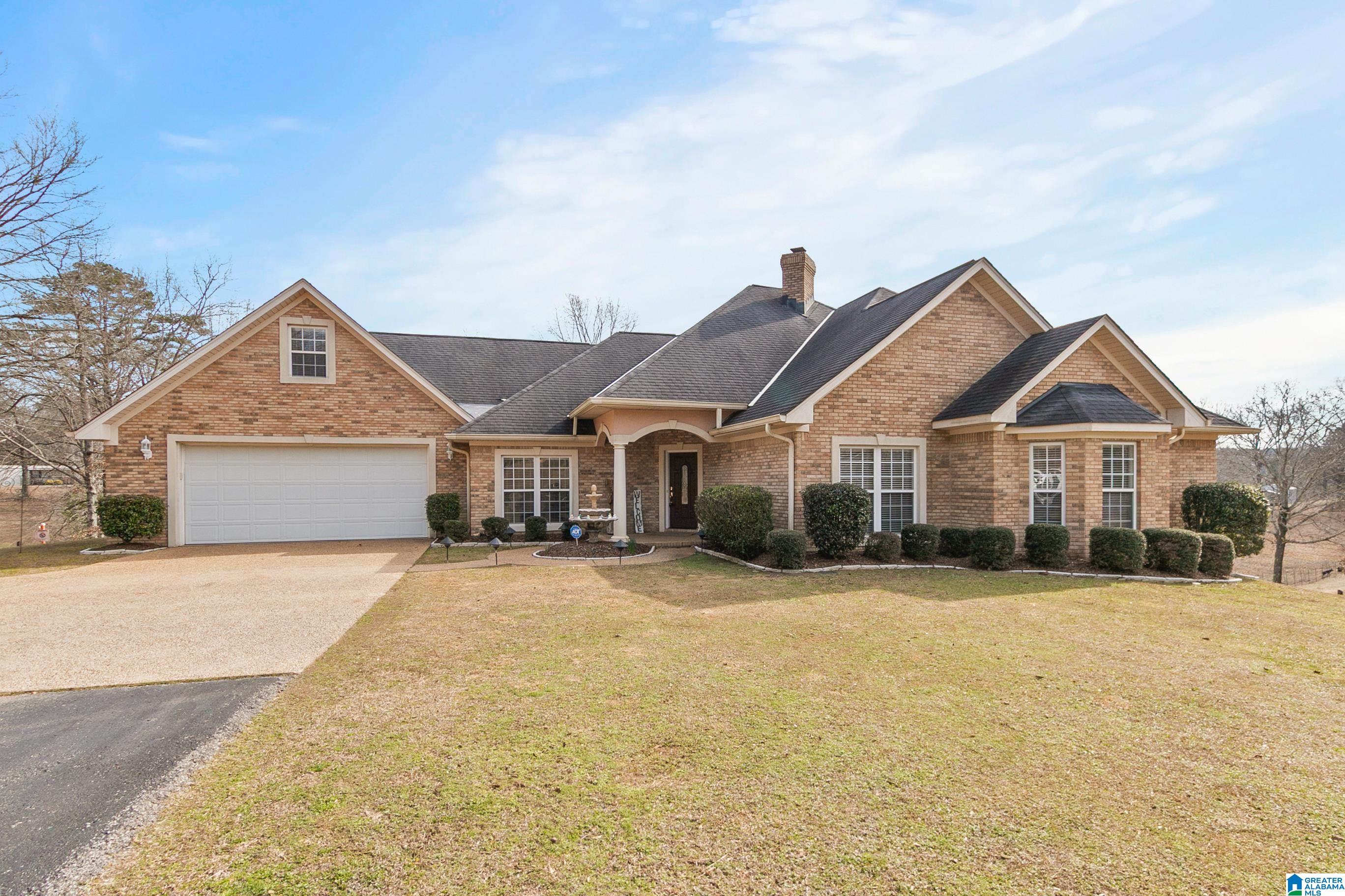 10392 Hi Road Vance, AL 35490 - Photo 3 of 43