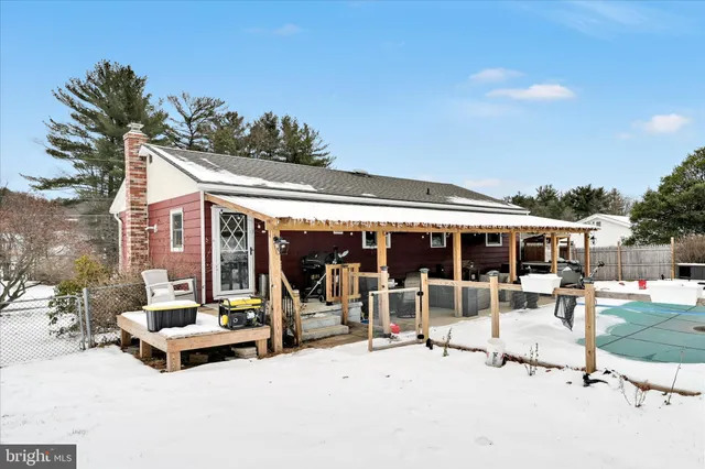 $289,900 | 40 Long Stretch Road, Pine Grove, PA 17963