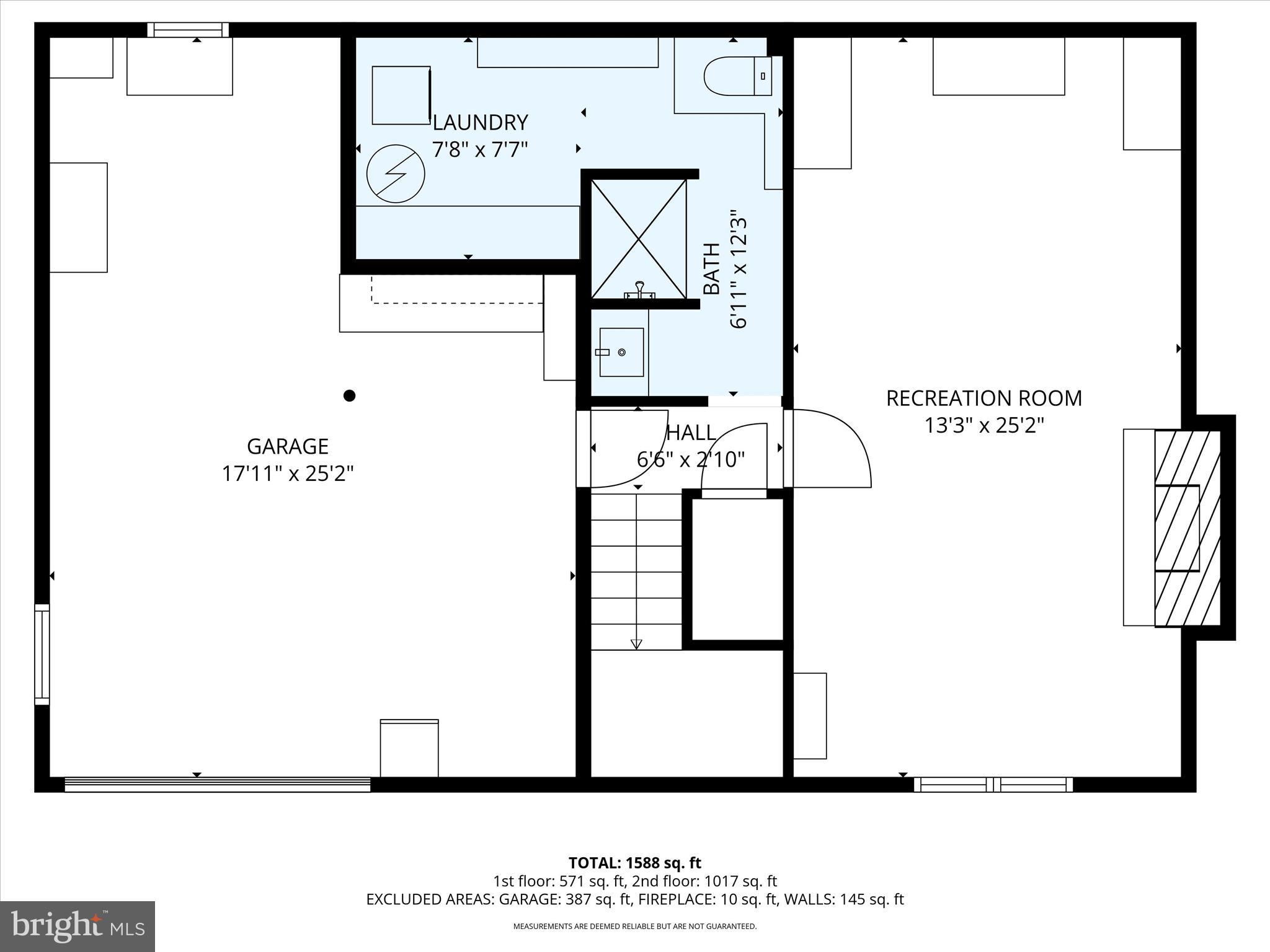 40 Long Stretch Road Pine Grove, PA 17963 - Photo 35 of 37 unknown