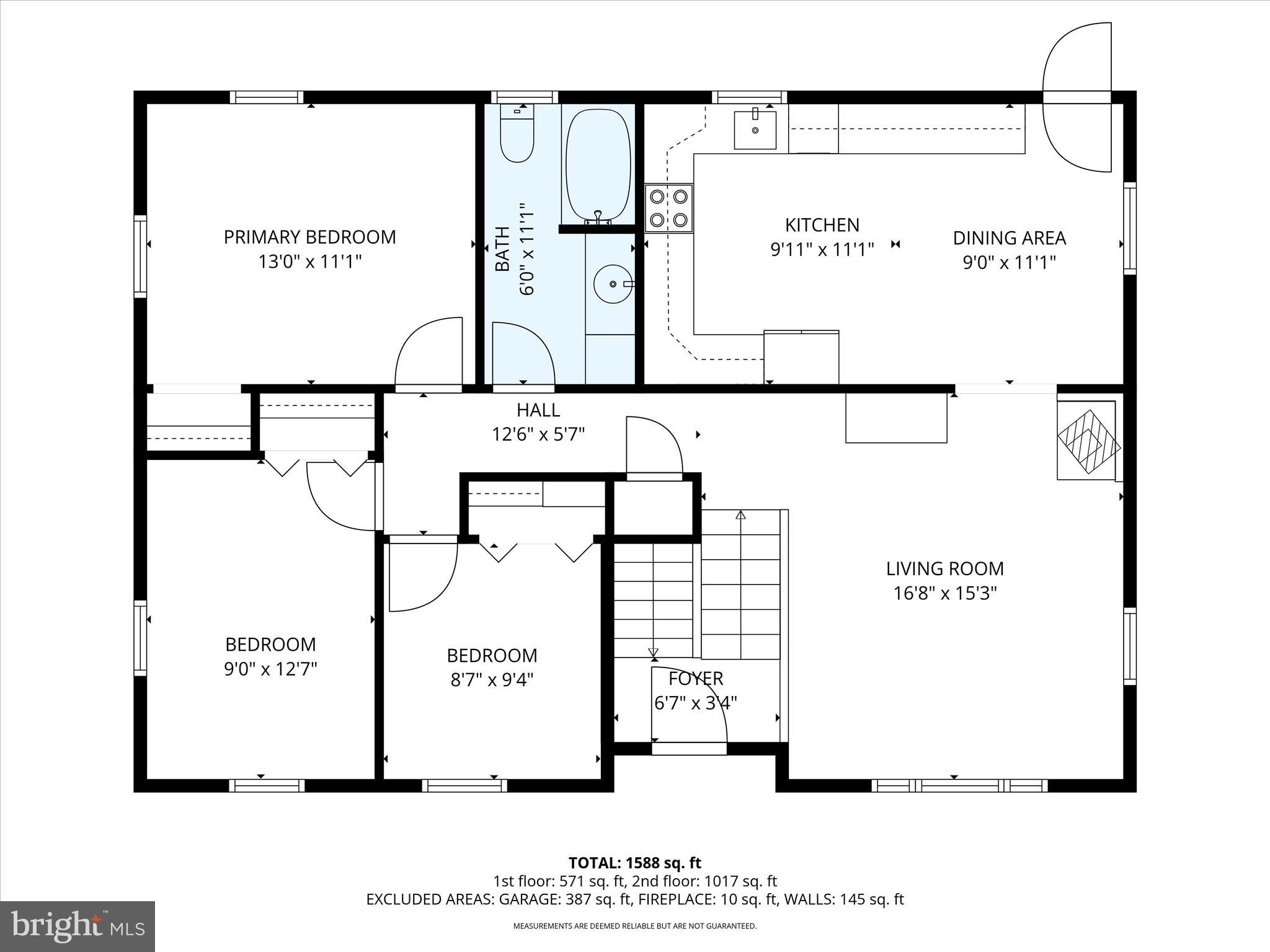 40 Long Stretch Road Pine Grove, PA 17963 - Photo 36 of 37