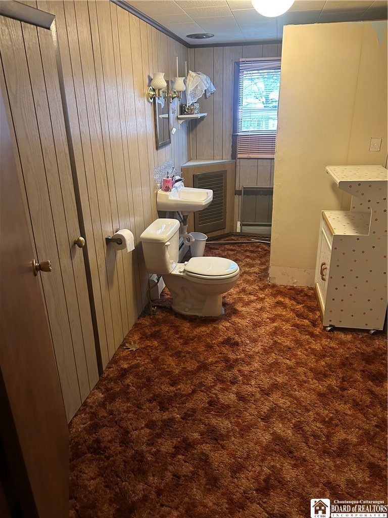 35 Genet Street Dunkirk, NY 14048 - Photo 17 of 22