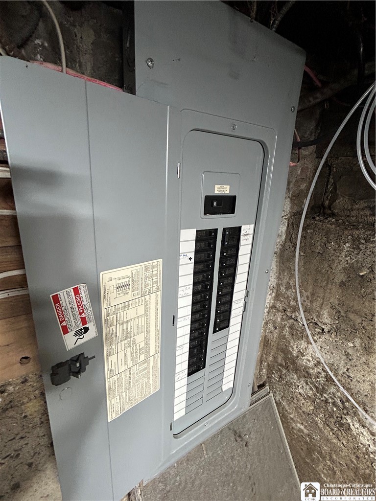 35 Genet Street Dunkirk, NY 14048 - Photo 21 of 22