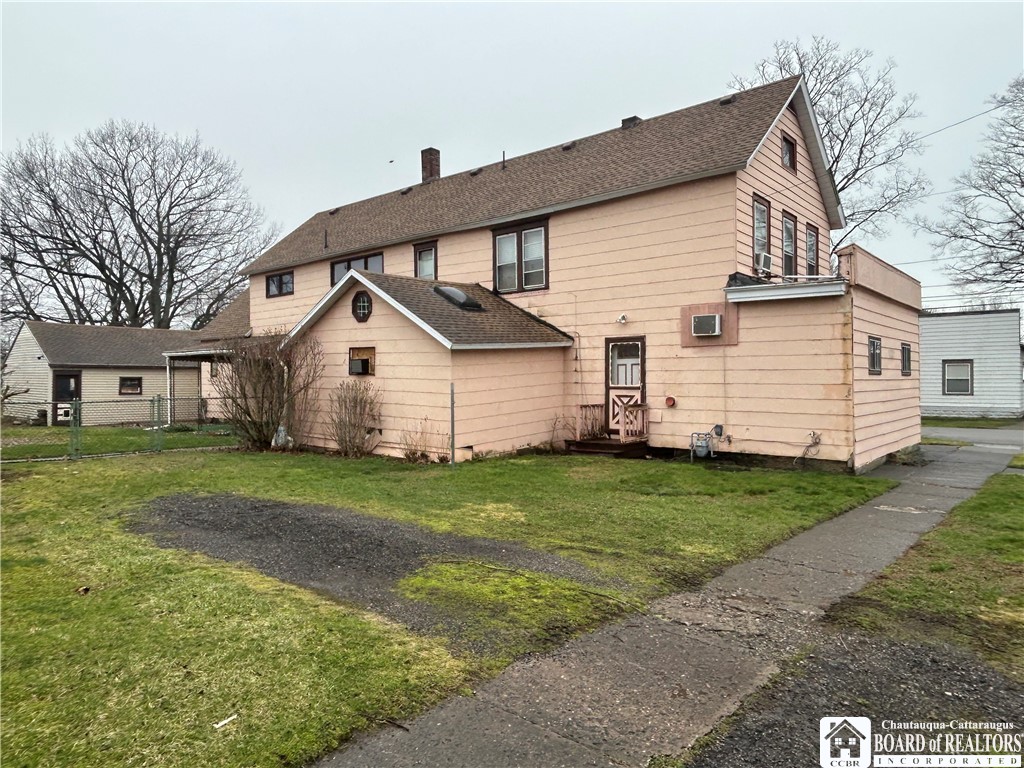 35 Genet Street Dunkirk, NY 14048 - Photo 5 of 22