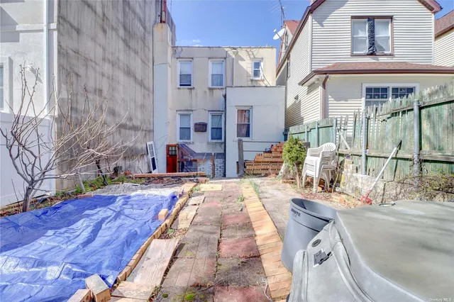 $1,100,000 | 60-68 80th Avenue | Glendale