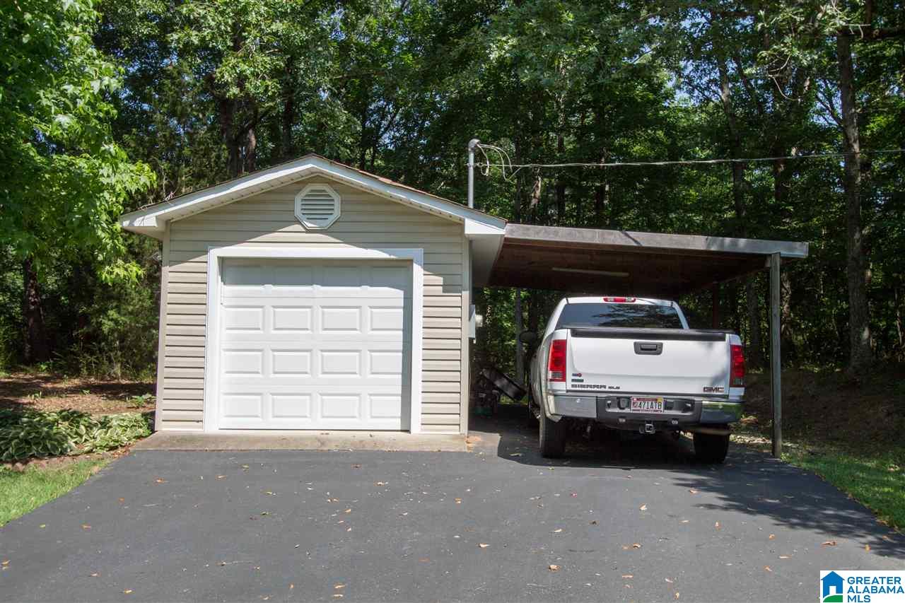 25 Cook Springs Road Pell City, AL 35128 - Photo 47 of 50