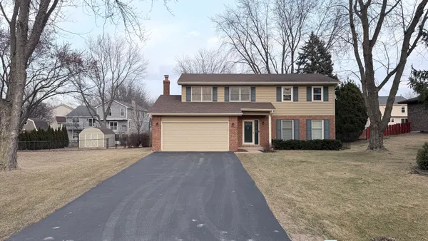 $599,000 | 5-n575 5-n575 Abilene Trail, Bloomingdale, IL 60108