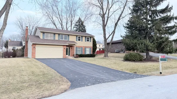 $599,000 | 5-n575 5-n575 Abilene Trail, Bloomingdale, IL 60108