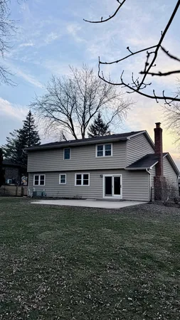 $599,000 | 5-n575 5-n575 Abilene Trail, Bloomingdale, IL 60108