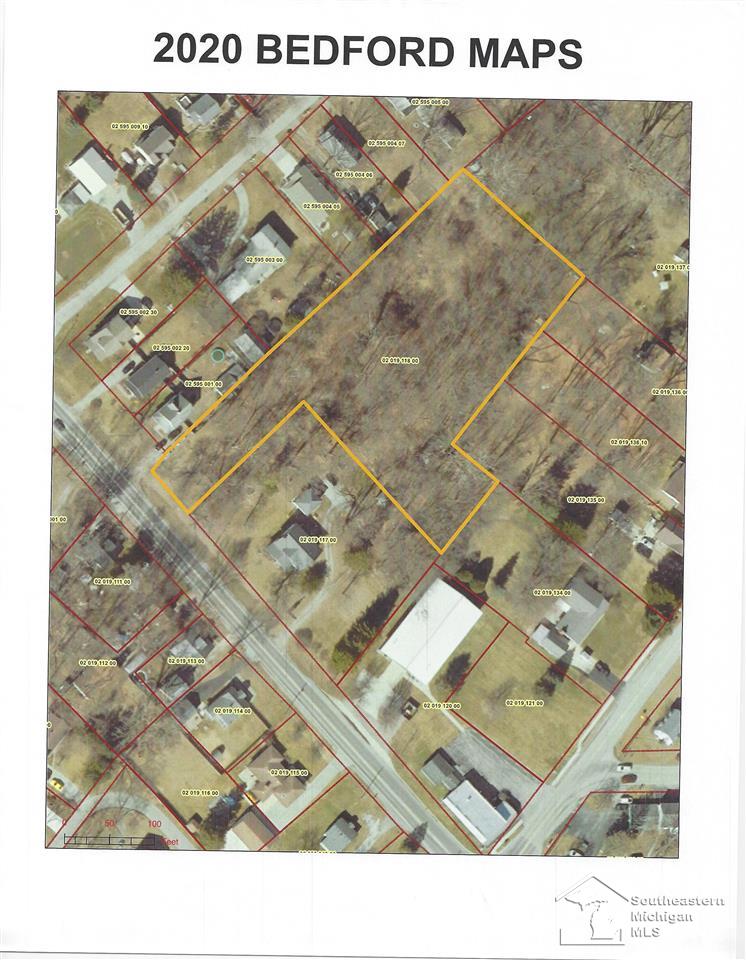 0 Summerfield Road Lambertville, MI 48144 - Photo 3 of 3