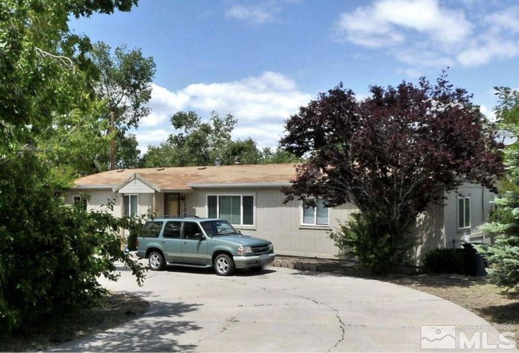 1685 Big Smokey Drive Reno, NV 89521 - Photo 1 of 1 Photo 1