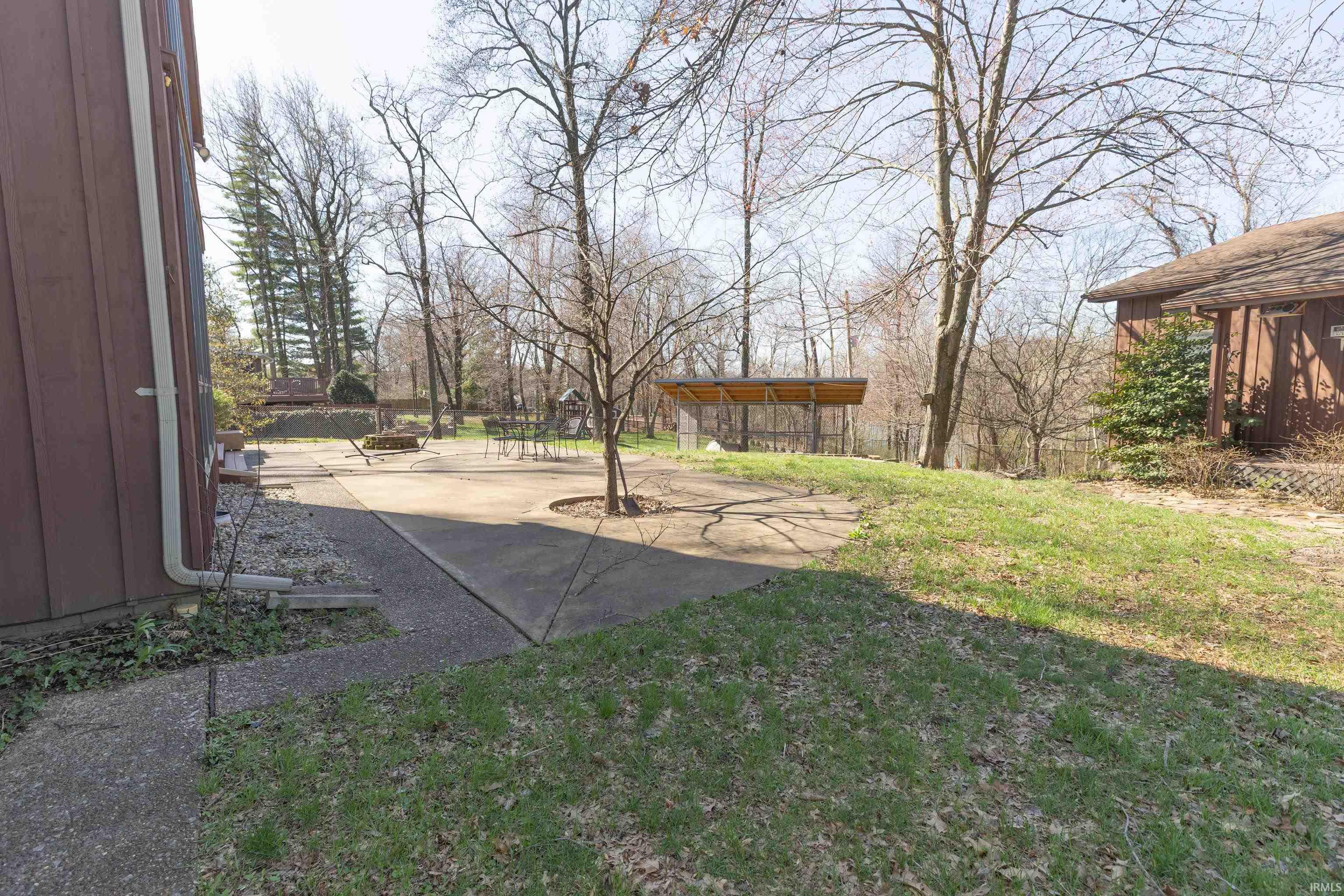 12900 Red Gate Road Evansville, IN 47725 - Photo 34 of 36 Gallery Image 34
