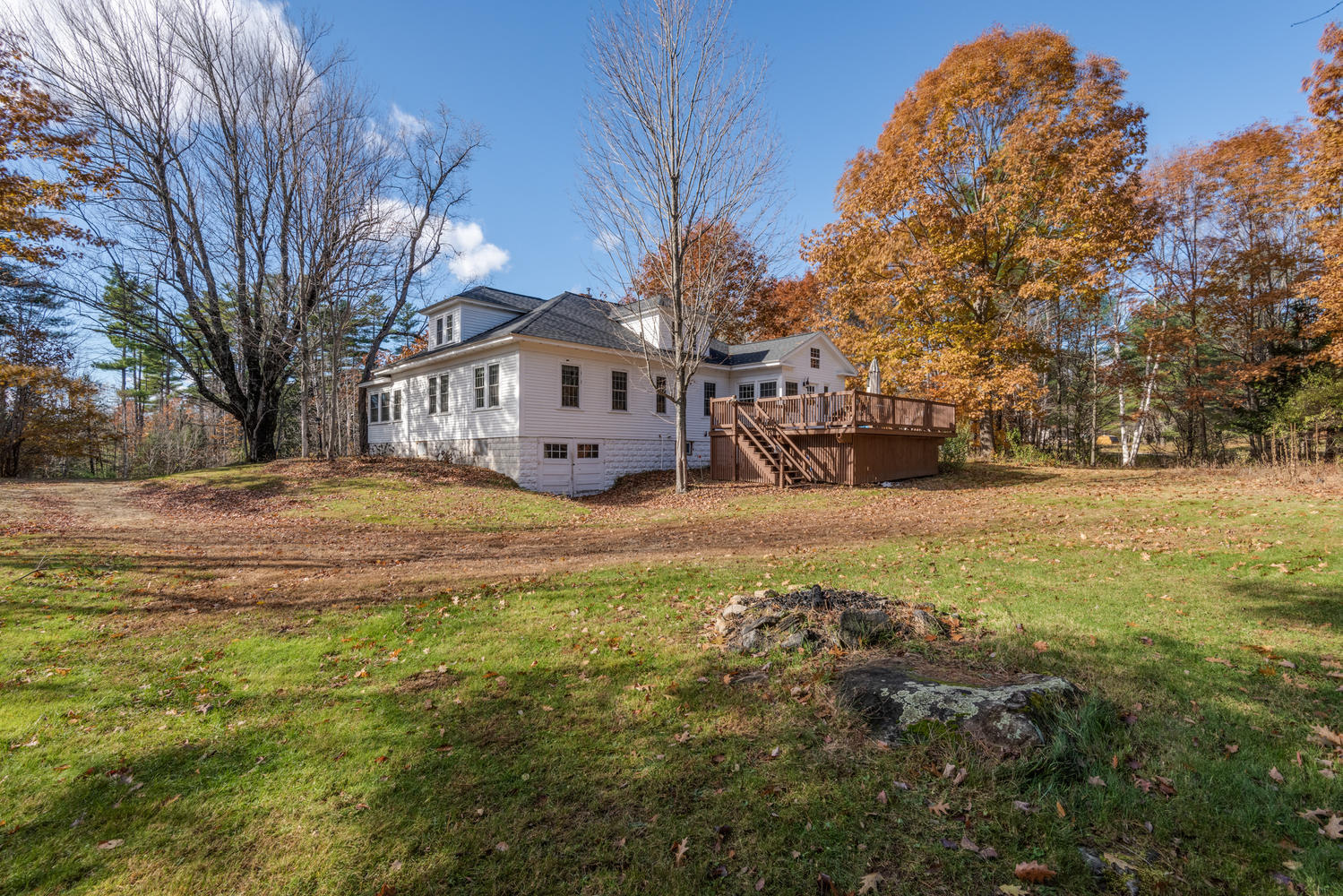 109 Crockett Ridge Road Norway, ME 04268 - Photo 6 of 38 108 Crockett Ridge Rd Norway-large-034-2