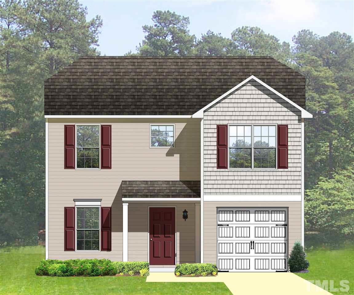 1914 Ridge Brook Lane Raleigh, NC 27610 - Photo 1 of 18 Gallery Image 1