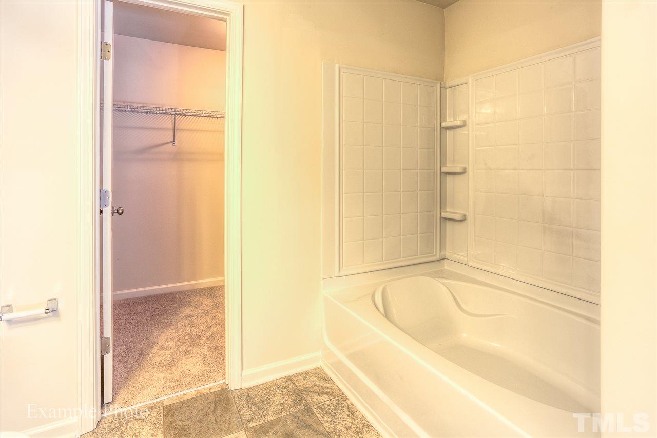 1914 Ridge Brook Lane Raleigh, NC 27610 - Photo 17 of 18 Gallery Image 17