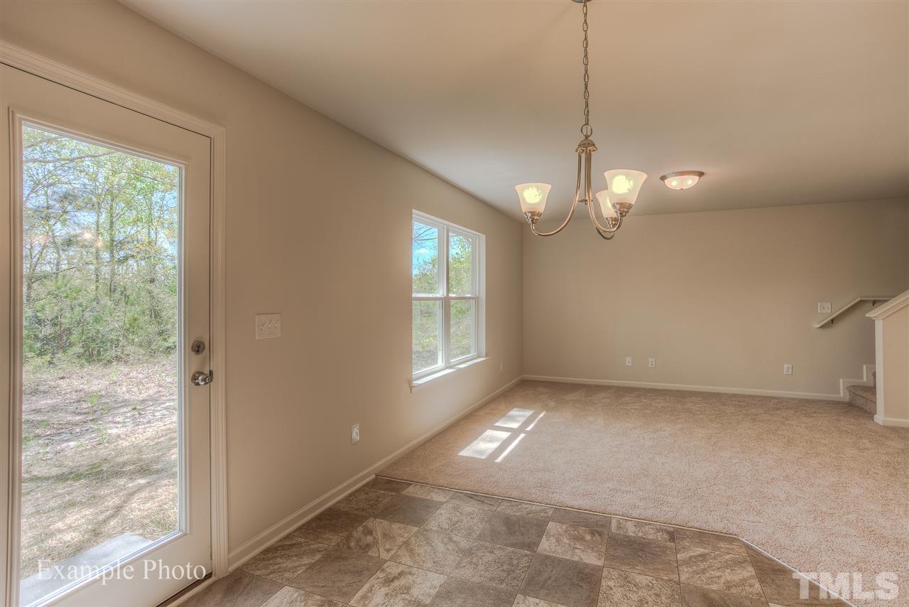 1914 Ridge Brook Lane Raleigh, NC 27610 - Photo 5 of 18 Gallery Image 5