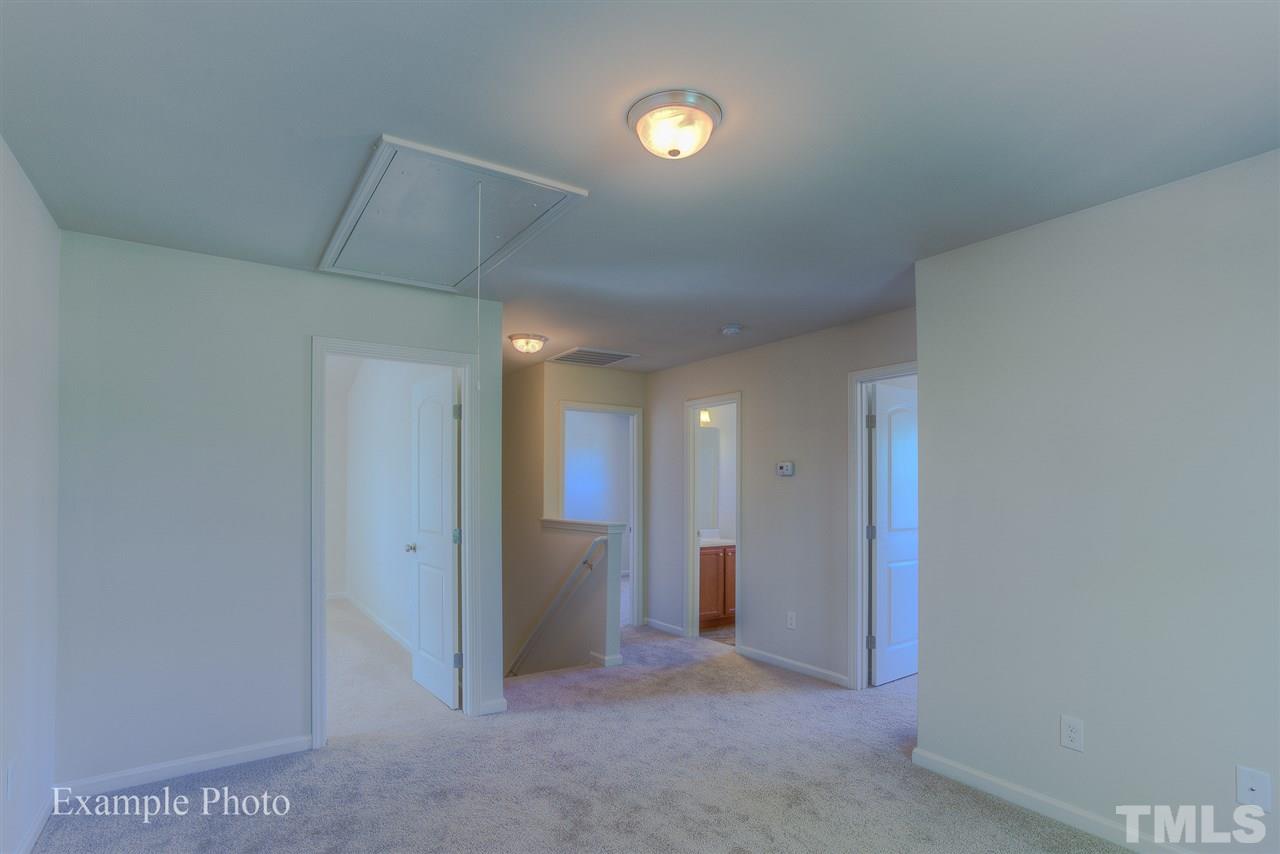 1914 Ridge Brook Lane Raleigh, NC 27610 - Photo 9 of 18 Gallery Image 9