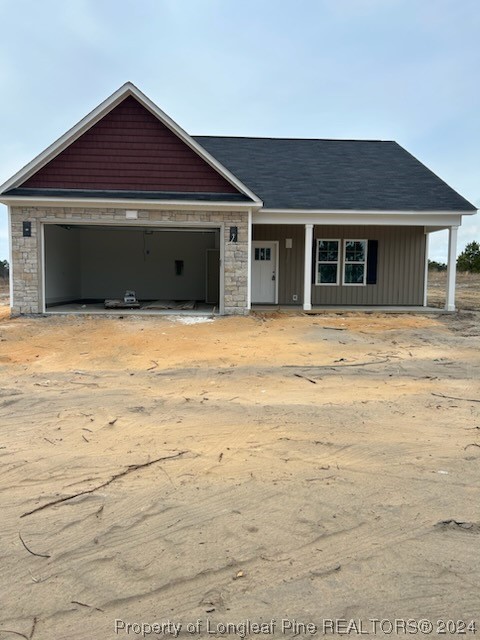661 Doc Brown Road Raeford, NC 28376 - Photo 1 of 13 Gallery Image 1