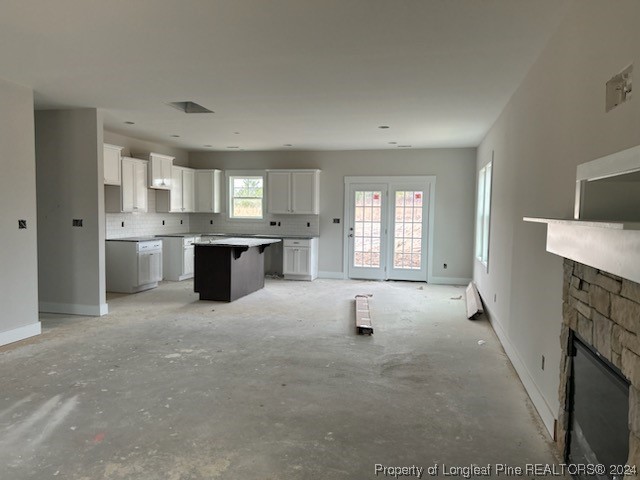 661 Doc Brown Road Raeford, NC 28376 - Photo 3 of 13 Gallery Image 3