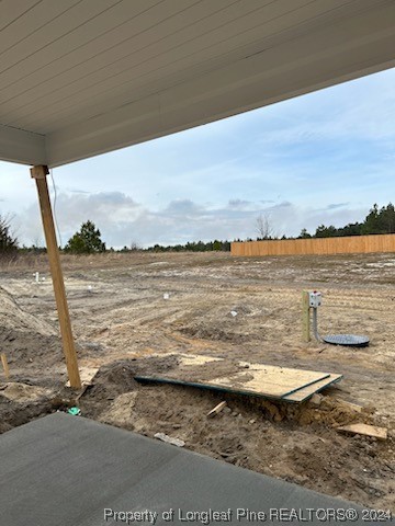 661 Doc Brown Road Raeford, NC 28376 - Photo 7 of 13 Gallery Image 7