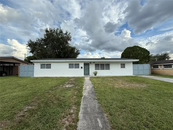 $660,000 | 1950 Northwest 190th Terrace, Miami Gardens, FL 33056