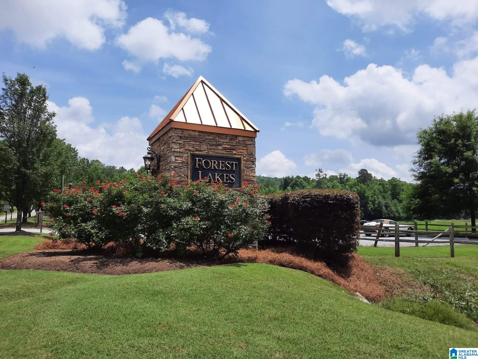 4016 Forest Lakes Road Sterrett, AL 35147 - Photo 38 of 39