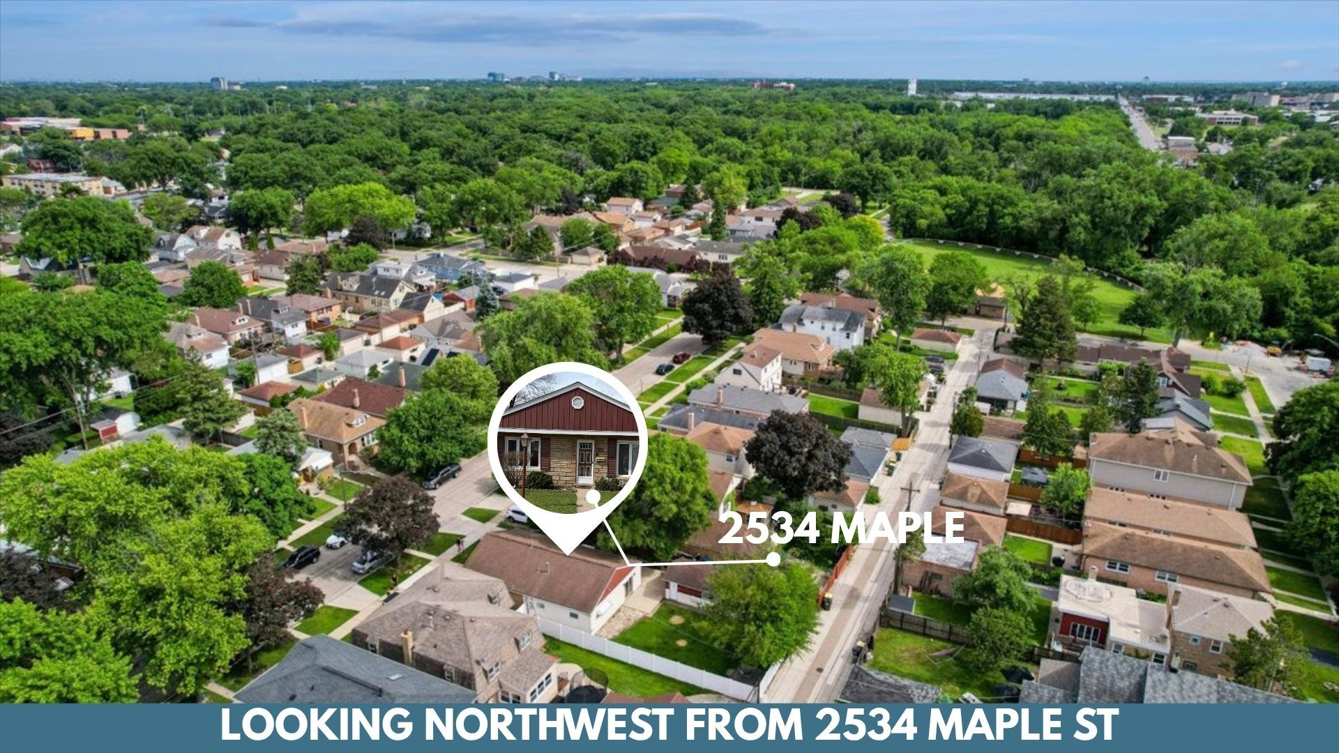 2534 Maple Street River Grove, IL 60171 - Photo 24 of 27
