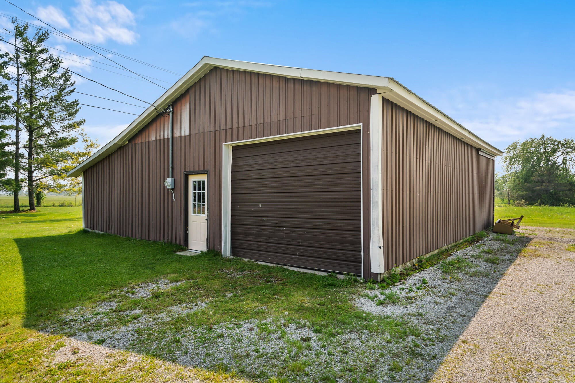 77 West Vfw Road Cheboygan, MI 49721 - Photo 10 of 42 exterior (4)