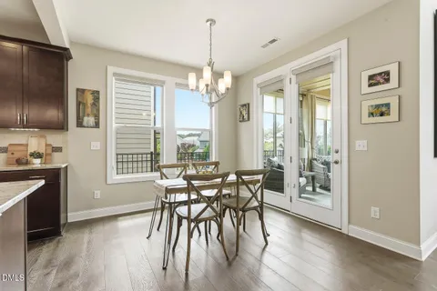 $767,500 | 211 Crisp Road, Durham, NC 27713