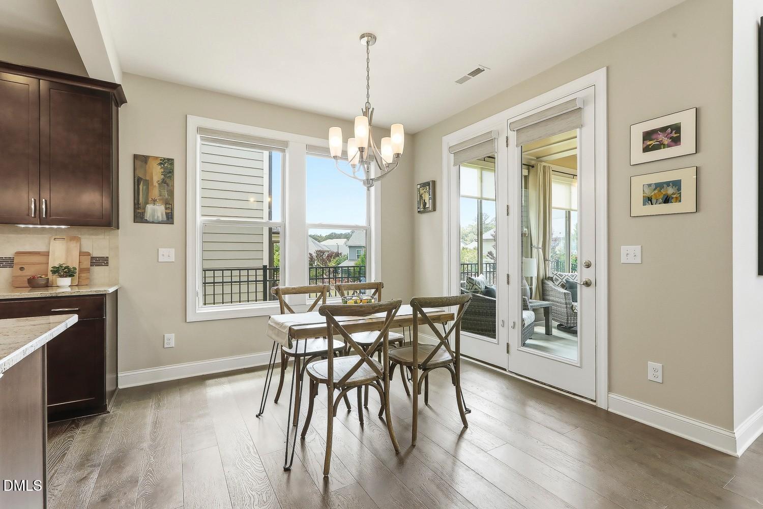 211 Crisp Road Durham, NC 27713 - Photo 20 of 76