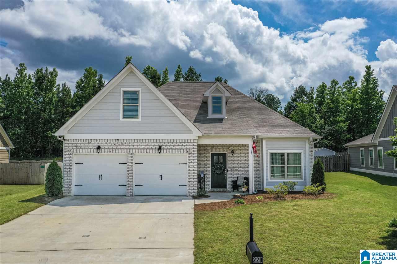 220 Sweetwater Way Springville, AL 35146 - Photo 38 of 44