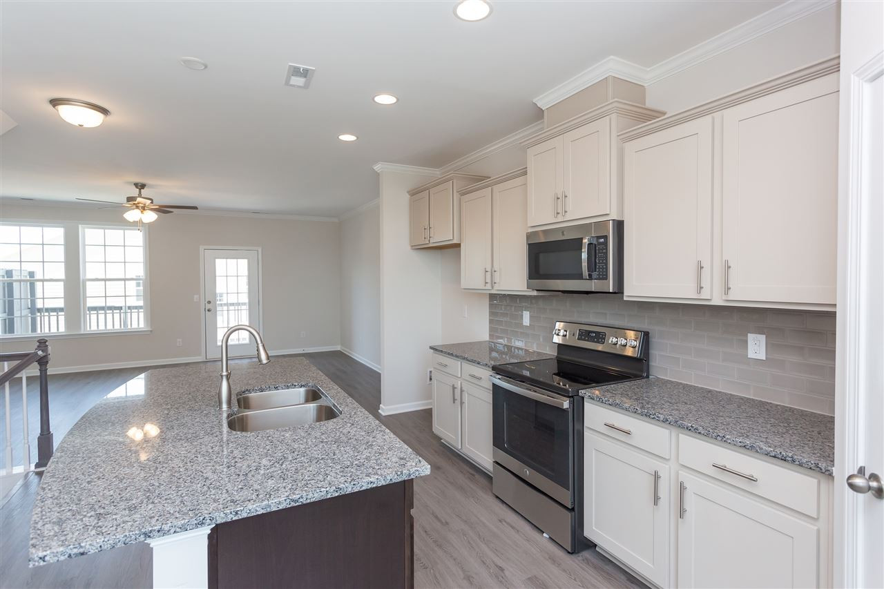 6107 Kayton Street, Unit 2186 Raleigh, NC 27616 - Photo 12 of 27 Photo 12
