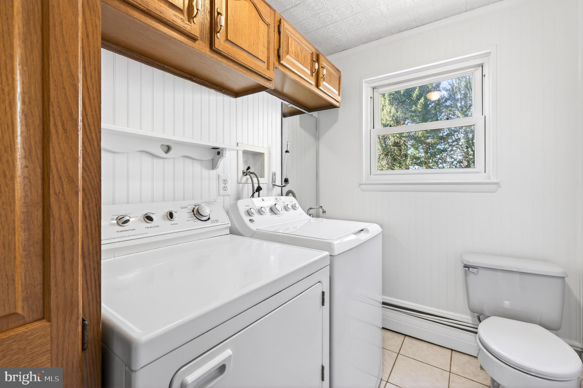 1336 Ship Road West Chester, PA 19380 - Photo 15 of 38 Laundry/powder room