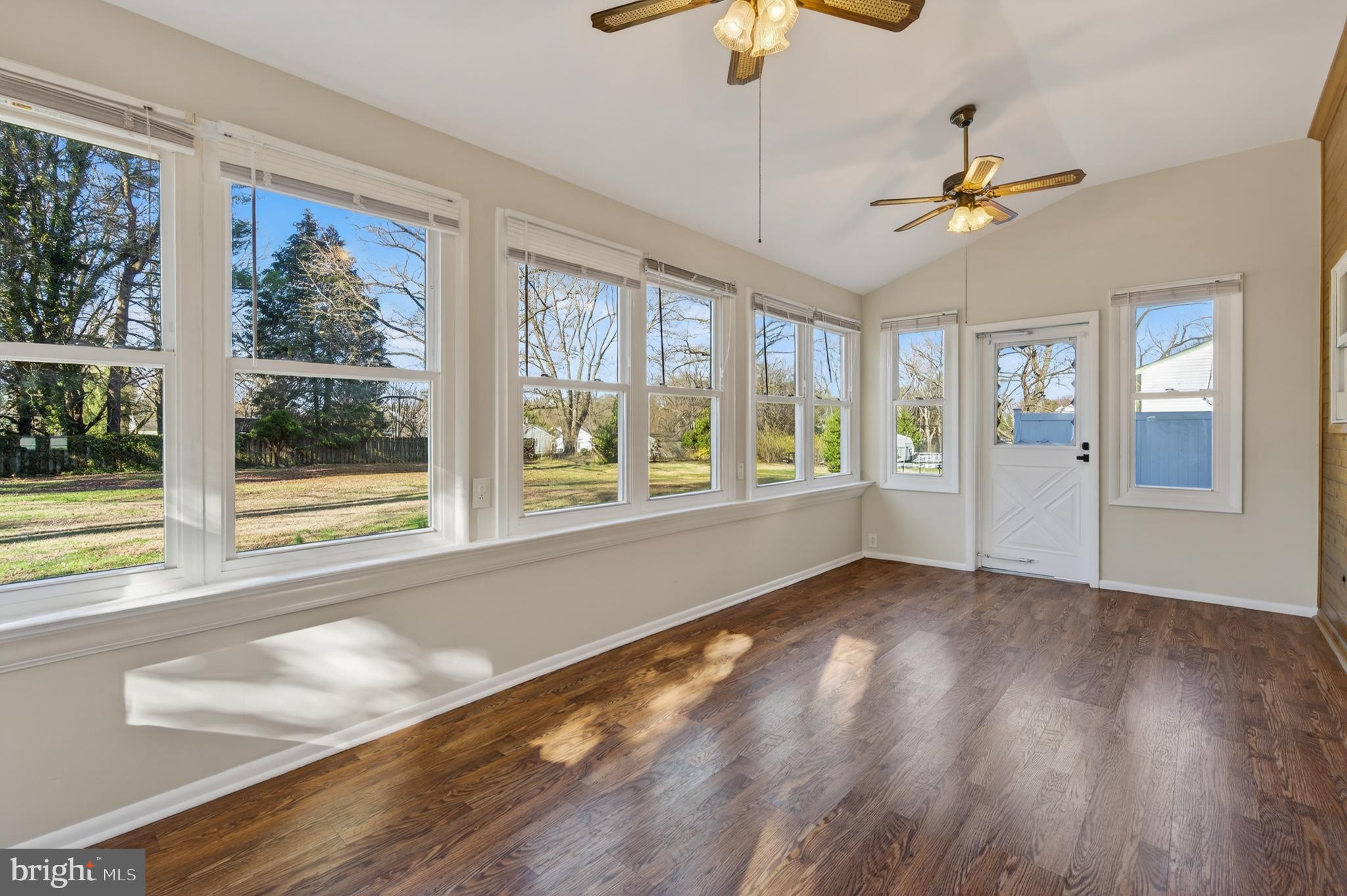 1336 Ship Road West Chester, PA 19380 - Photo 16 of 38 Sunroom