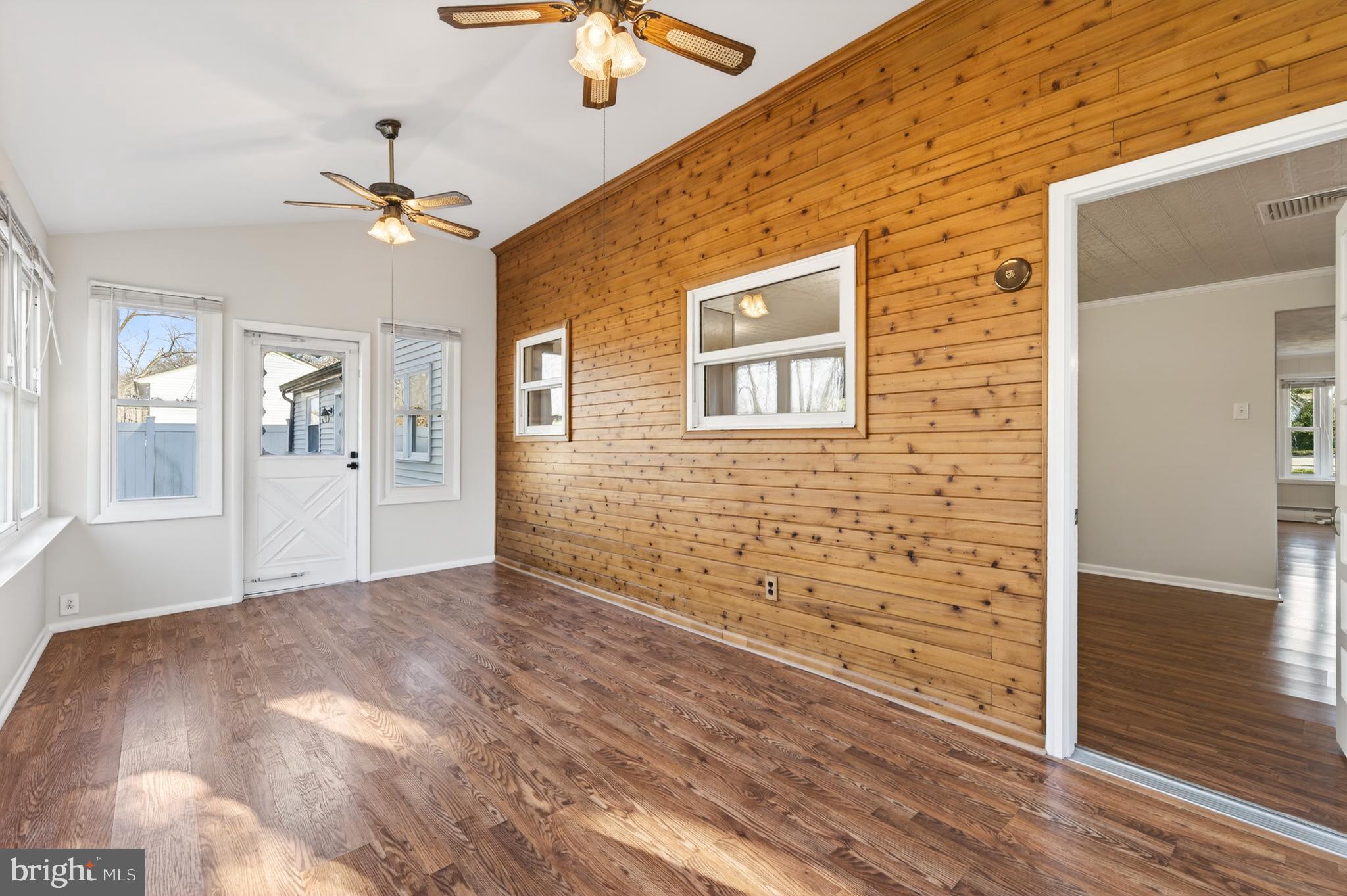 1336 Ship Road West Chester, PA 19380 - Photo 17 of 38 Sunroom