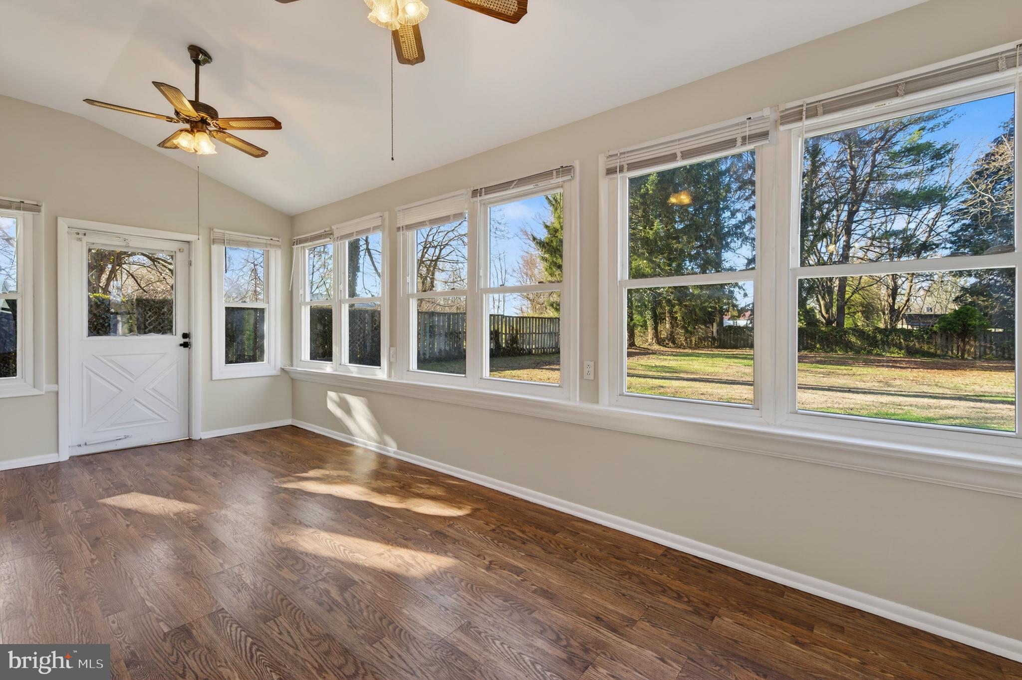 1336 Ship Road West Chester, PA 19380 - Photo 18 of 38 Sunroom