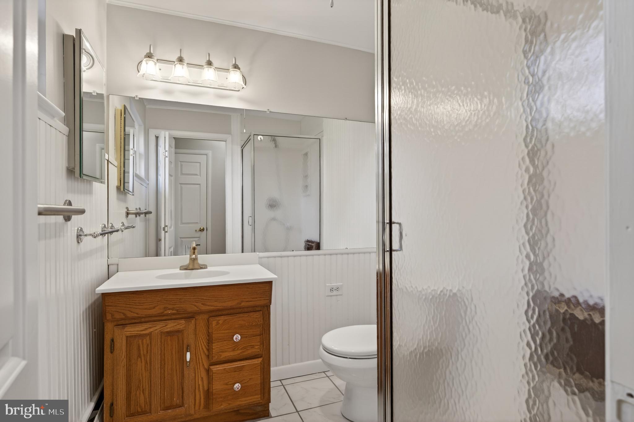 1336 Ship Road West Chester, PA 19380 - Photo 21 of 38 Primary bedroom en suite bathroom