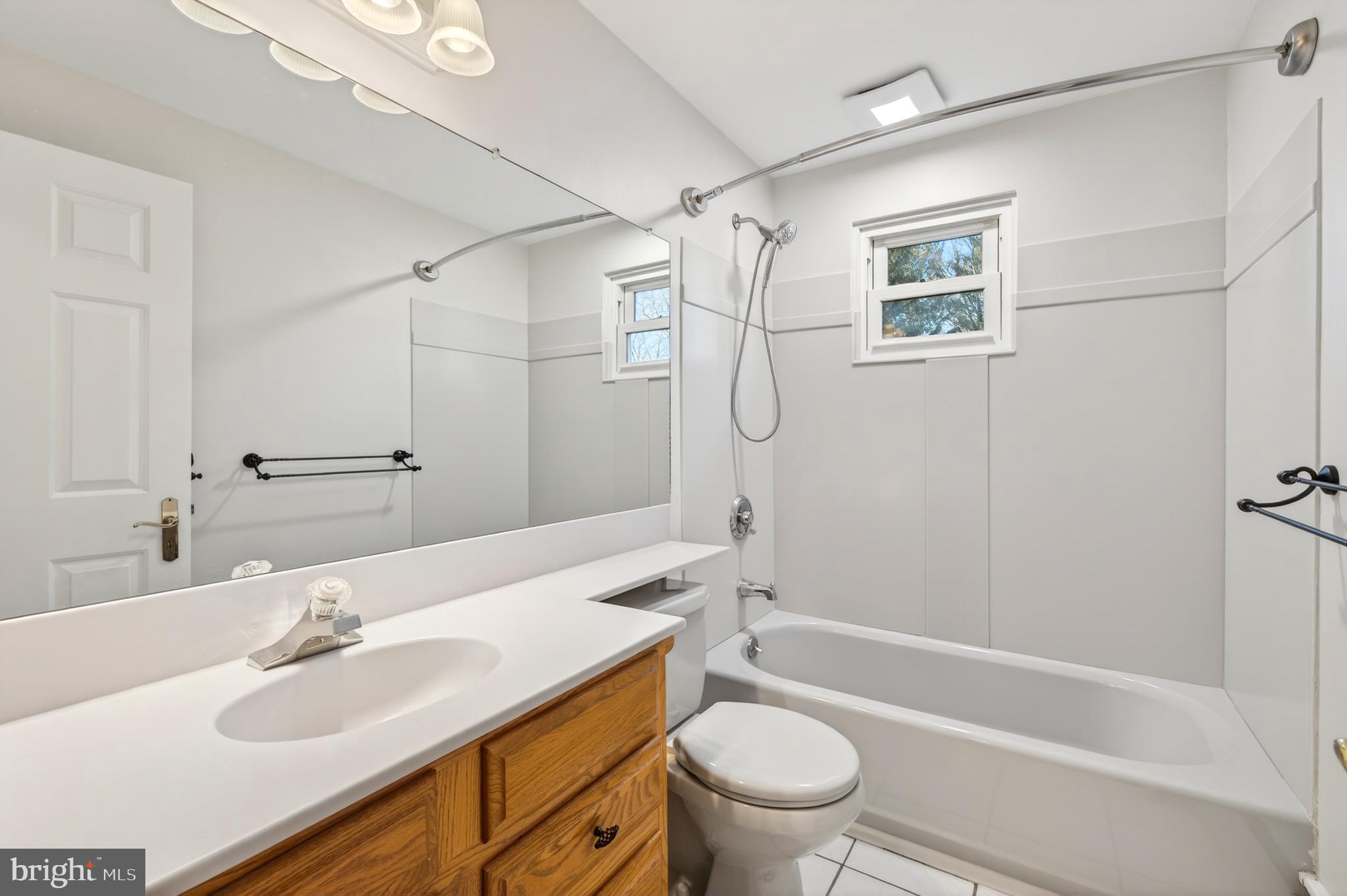 1336 Ship Road West Chester, PA 19380 - Photo 26 of 38 Hall bathroom