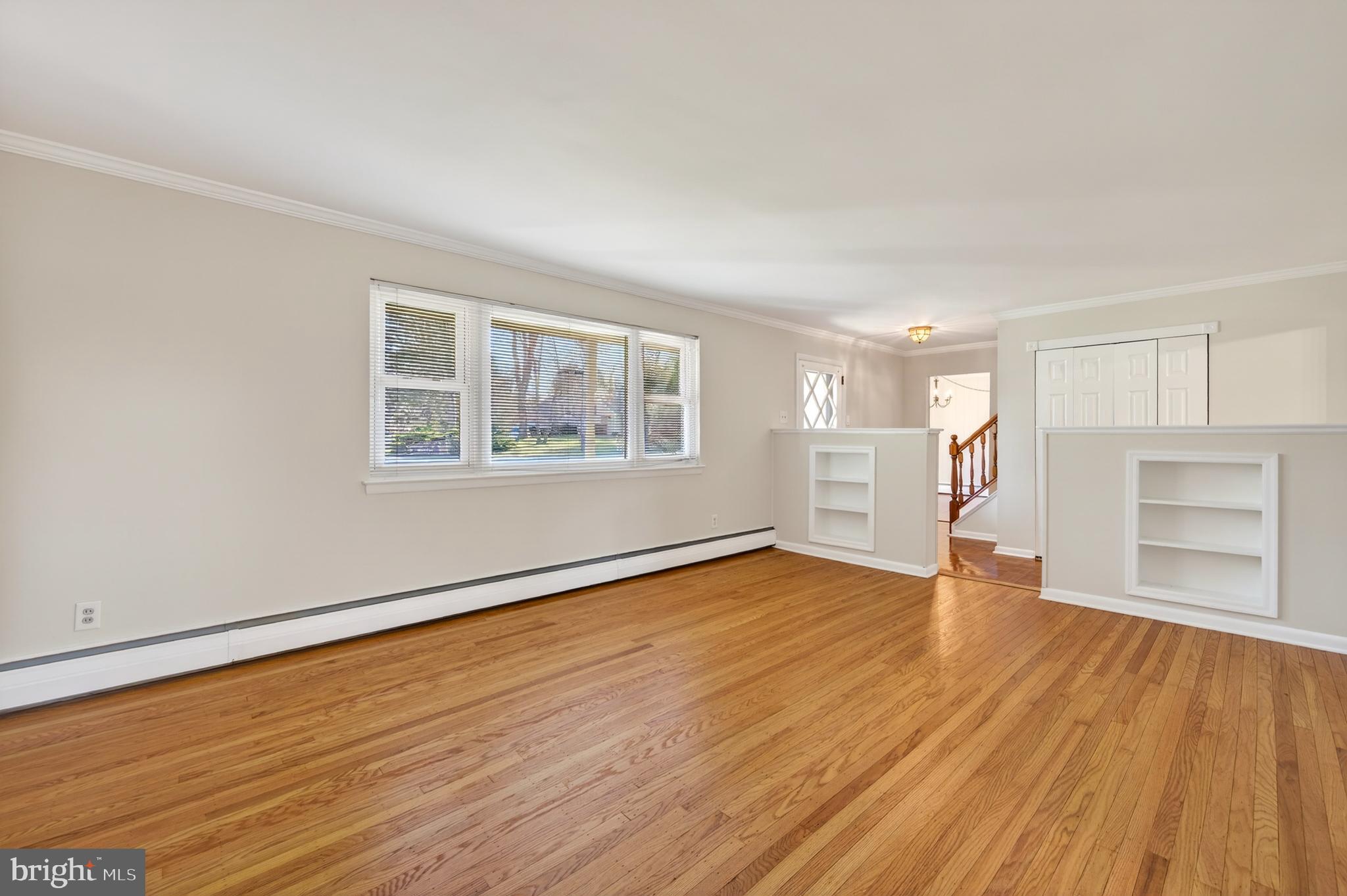 1336 Ship Road West Chester, PA 19380 - Photo 3 of 38 Living room