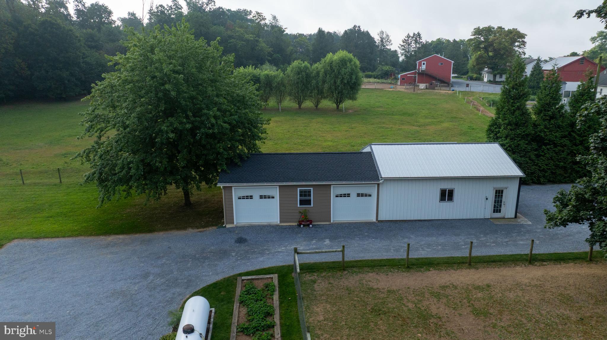 771 Georgetown Road Paradise, PA 17562 - Photo 54 of 60