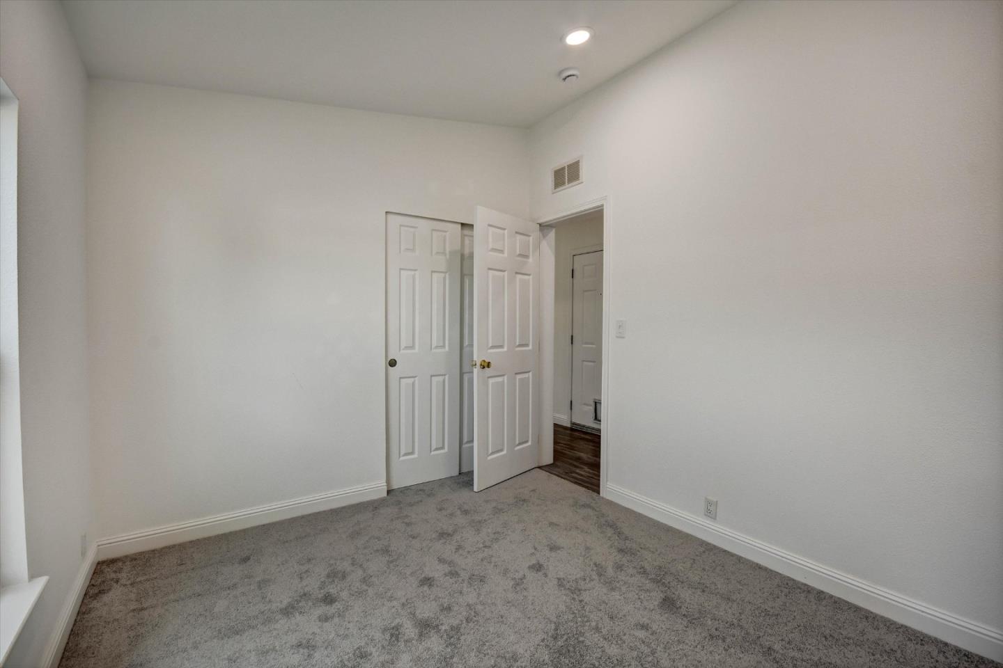 60 Wilson Way, Unit 117 Milpitas, CA 95035 - Photo 17 of 29 a view of an empty room