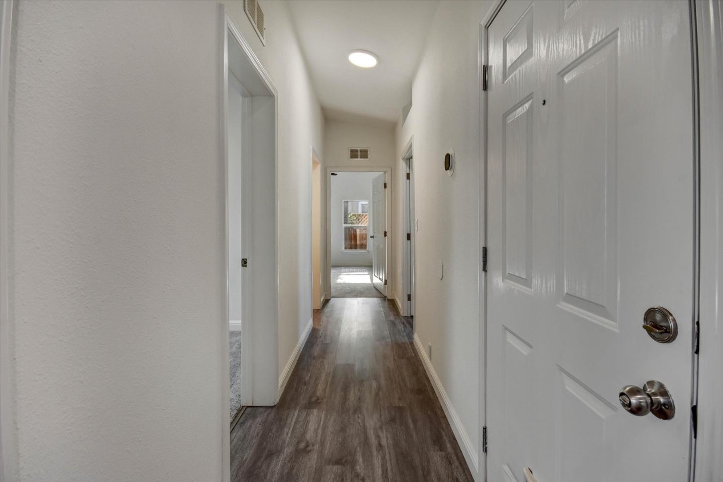60 Wilson Way, Unit 117 Milpitas, CA 95035 - Photo 19 of 29 a view of a hallway