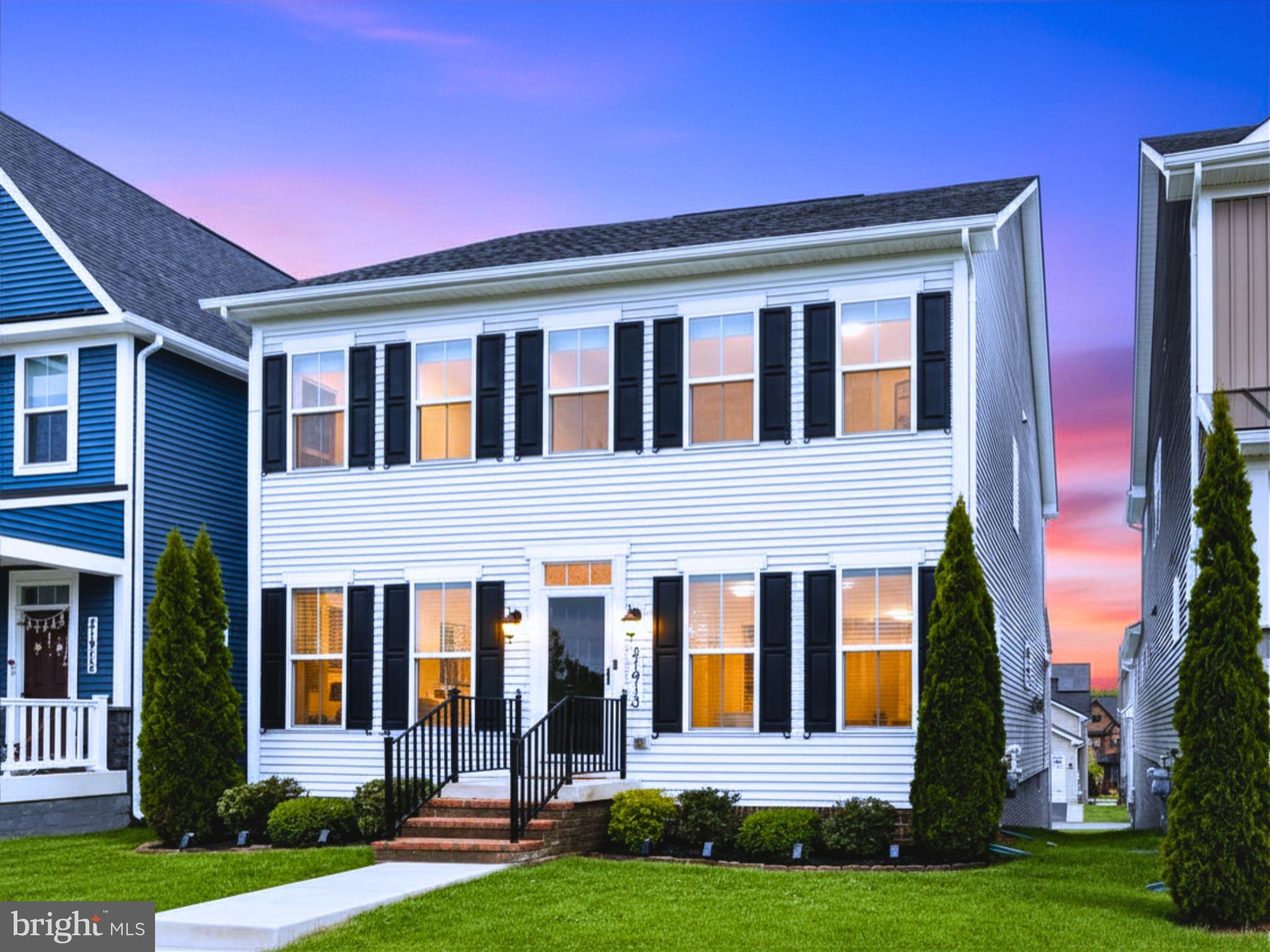 21913 Clarksburg Road Clarksburg, MD 20871 - Photo 52 of 67