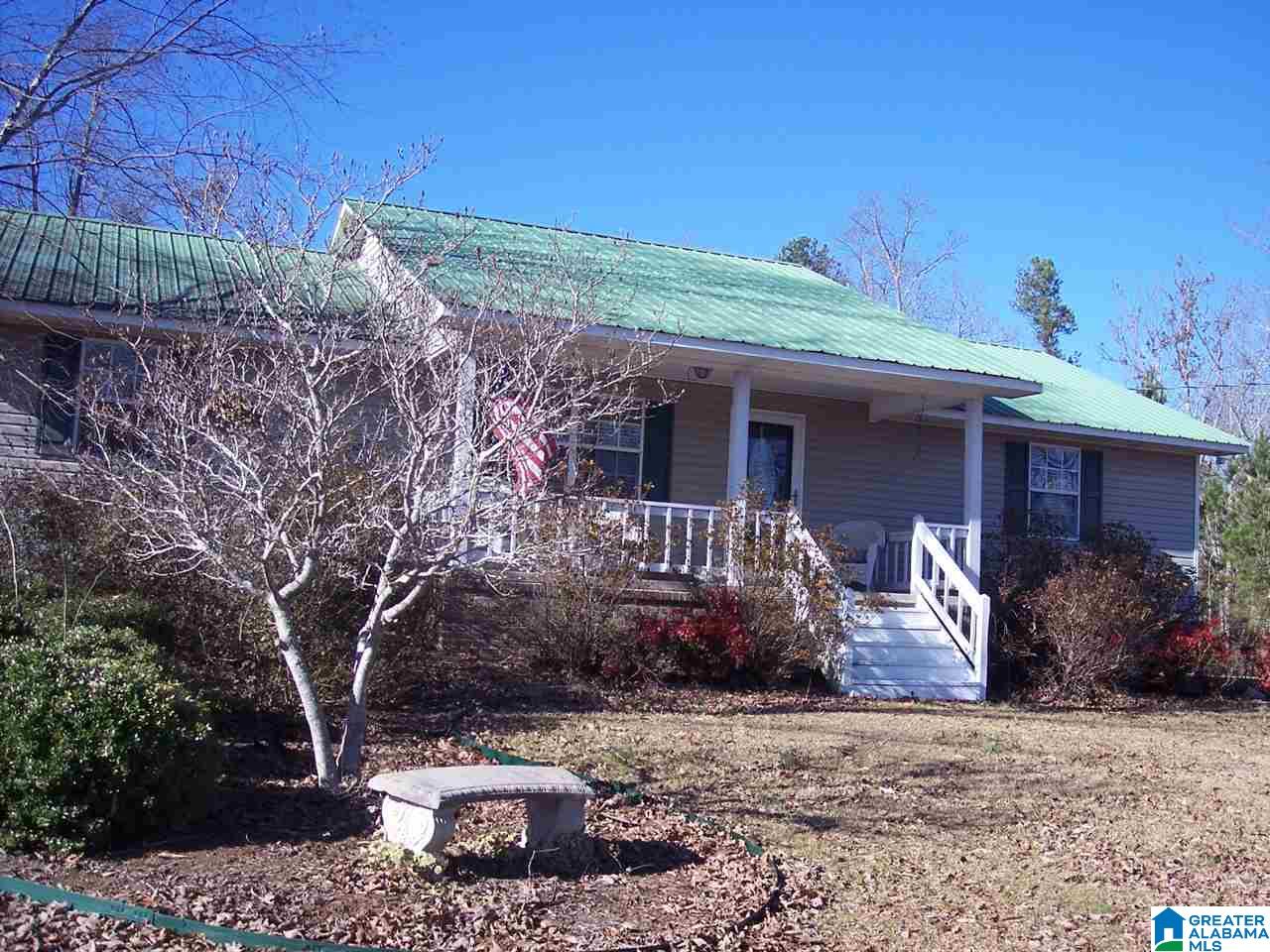 605 Tredegar Road Jacksonville, AL 36265 - Photo 12 of 31