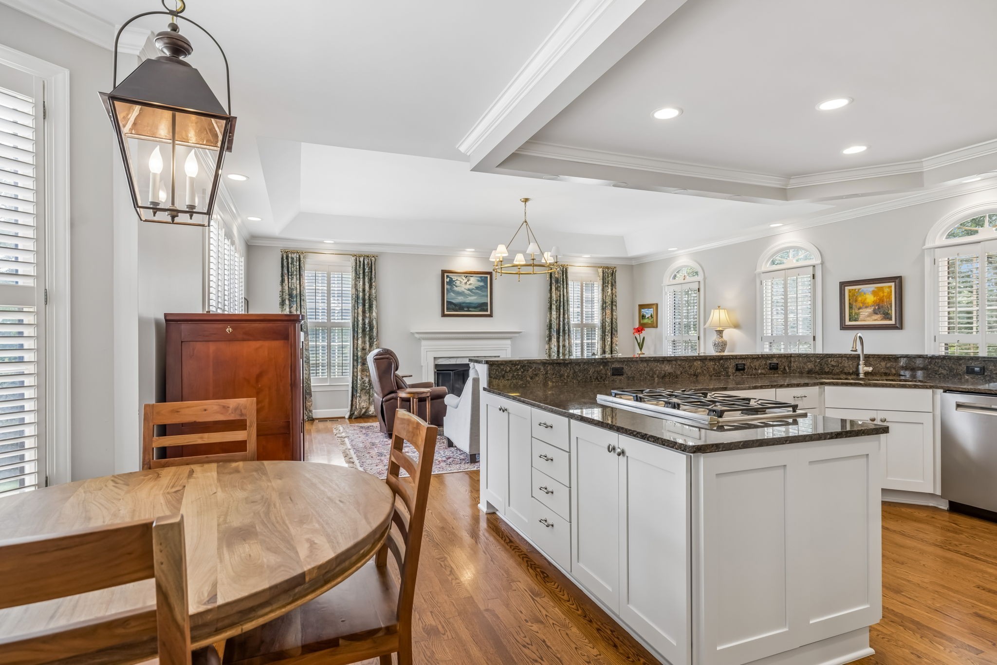 911 Riverbend Road Nashville, TN 37221 - Photo 11 of 45 Gallery Image 11