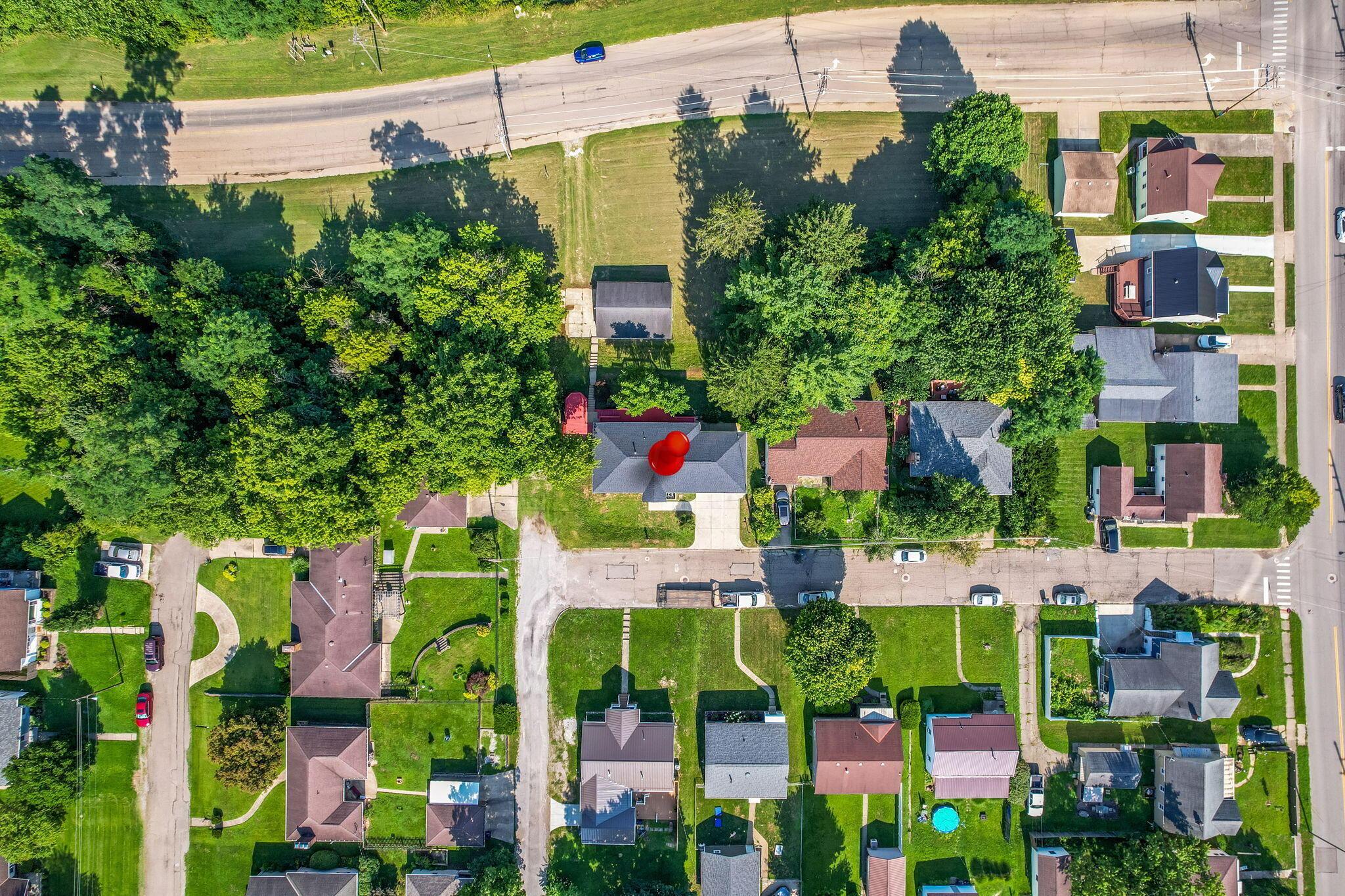 928 Rutter Avenue Lancaster, OH 43130 - Photo 78 of 87 88-web-or-mls-DJI_0491 - Copy